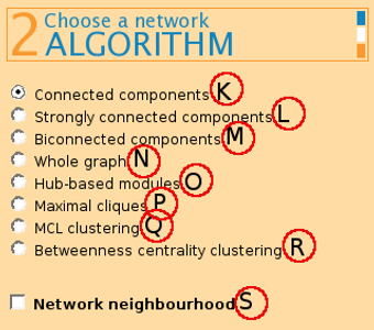 Algorithms