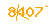 authentication code