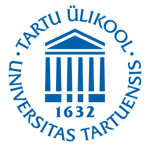 University of Tartu logo